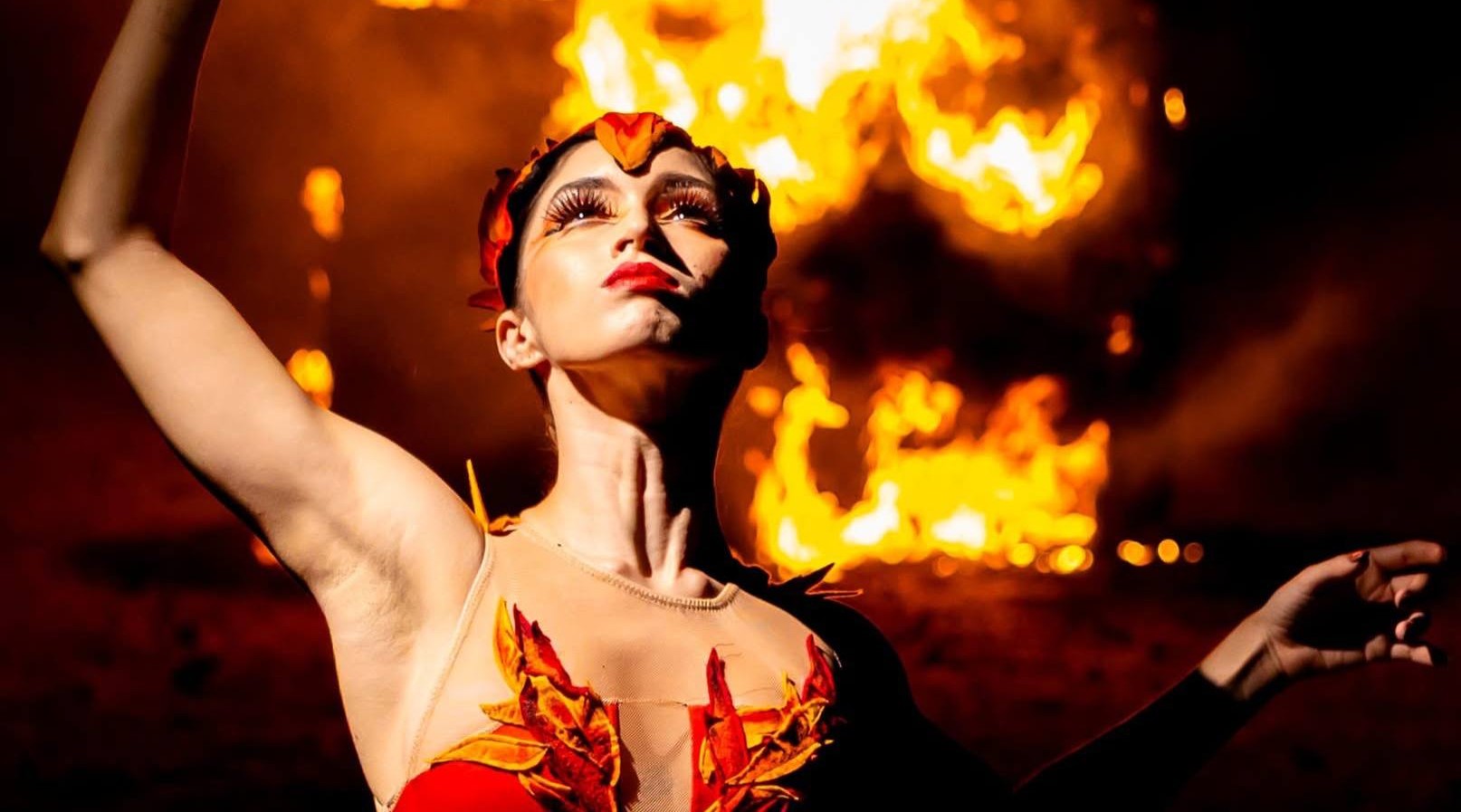 Tu agenda cultural para un fin de semana increíble en El Salvador