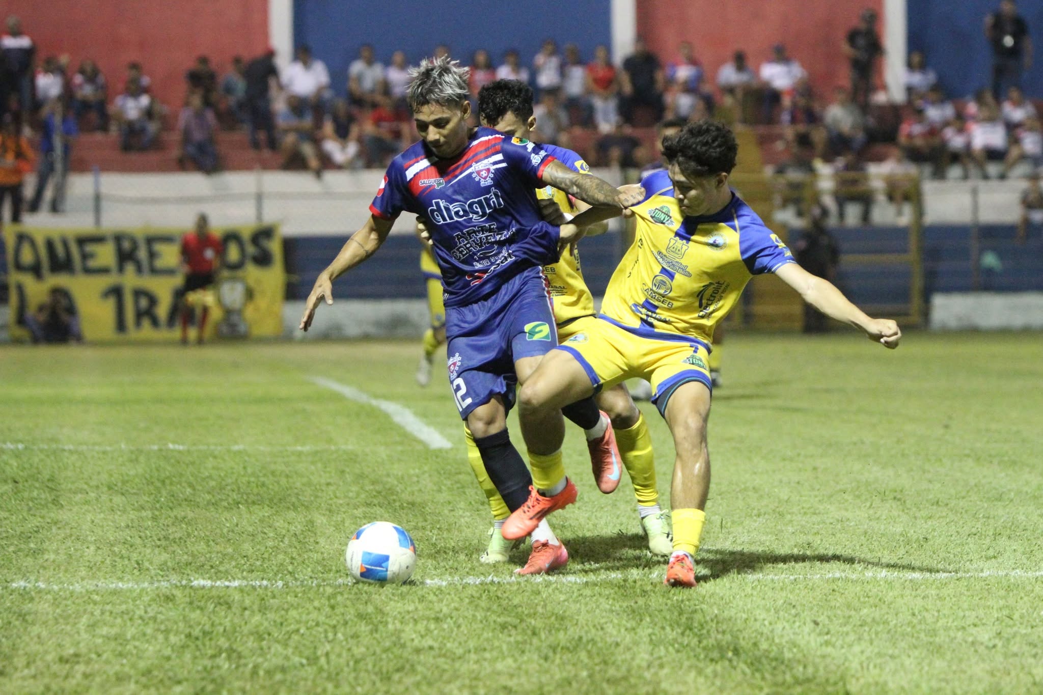 Así se jugará la primera jornada del Apertura 2025