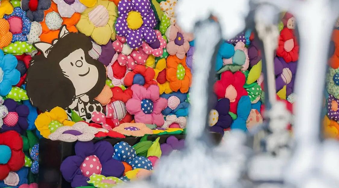 ¡Tu agenda cultural compartir un fin de semana en familia!