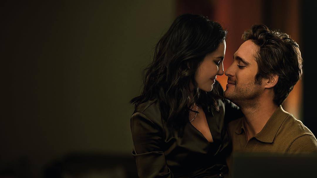 Estrenos: “Juegos de seducción” llega a Prime con Martha Higareda y Diego Bonetta