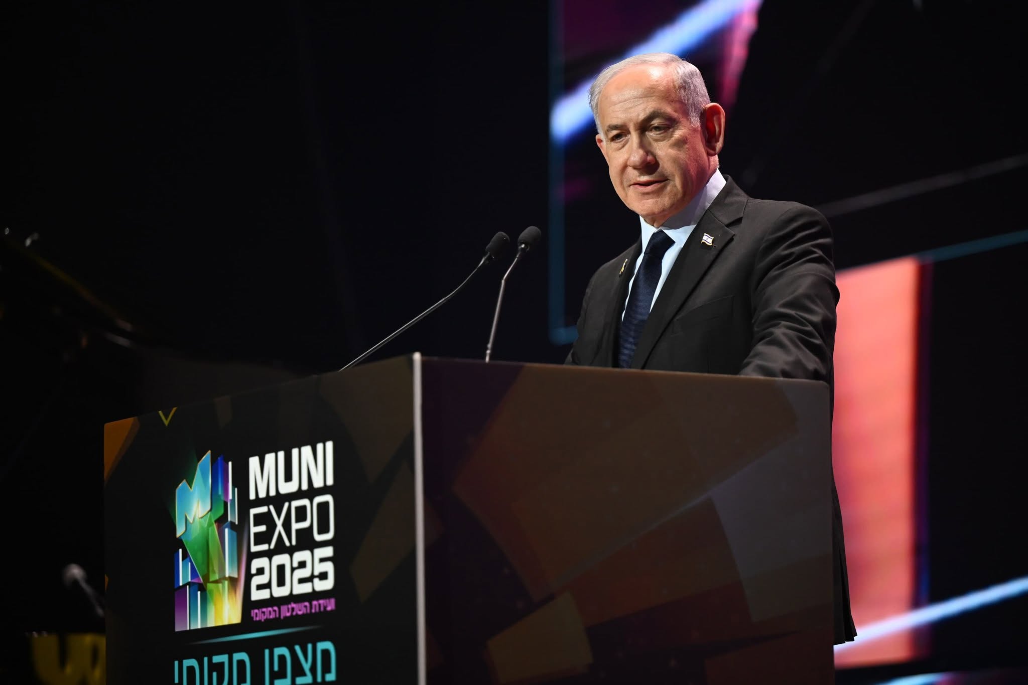 Netanyahu deberá comparecer tres veces a la semana en su juicio por corrupción