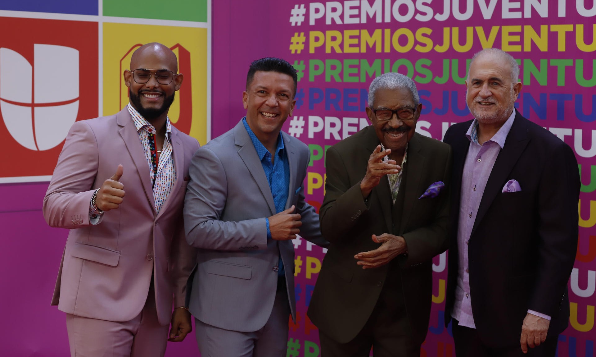 El Gran Combo de Puerto Rico expone a Iberia por perder sus instrumentos y equipaje