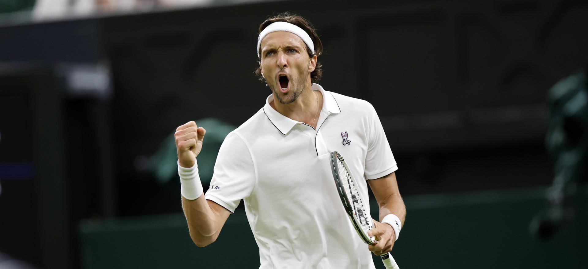 Alexander Zverev cae con estrépito en primera ronda ante el francés Rinderknech, 72 del mundo