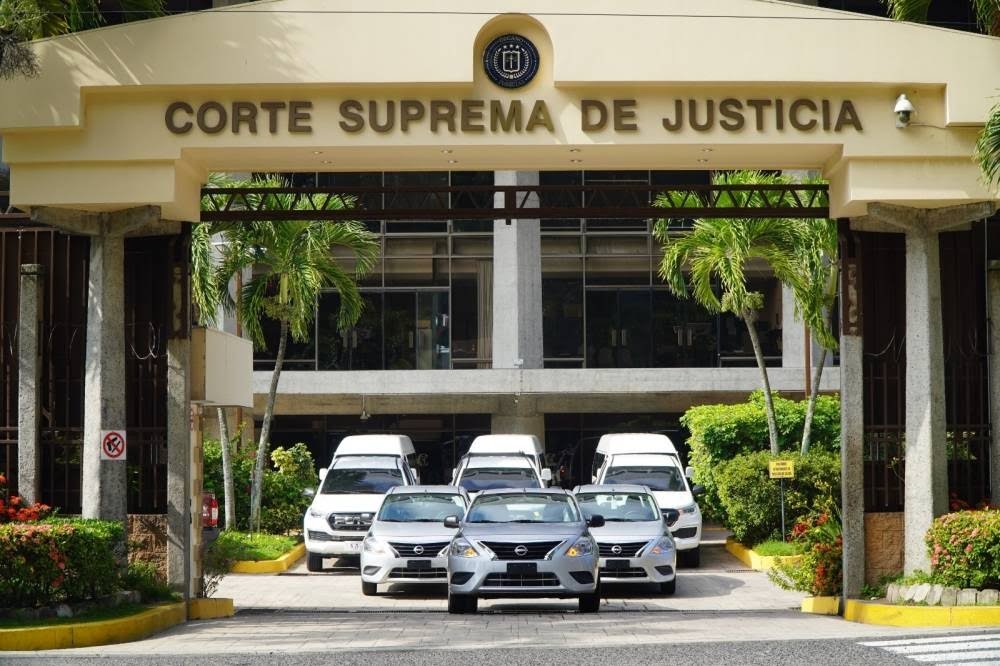 CSJ invertirá más de $2.4 millones para la compra de vehículos para la institución