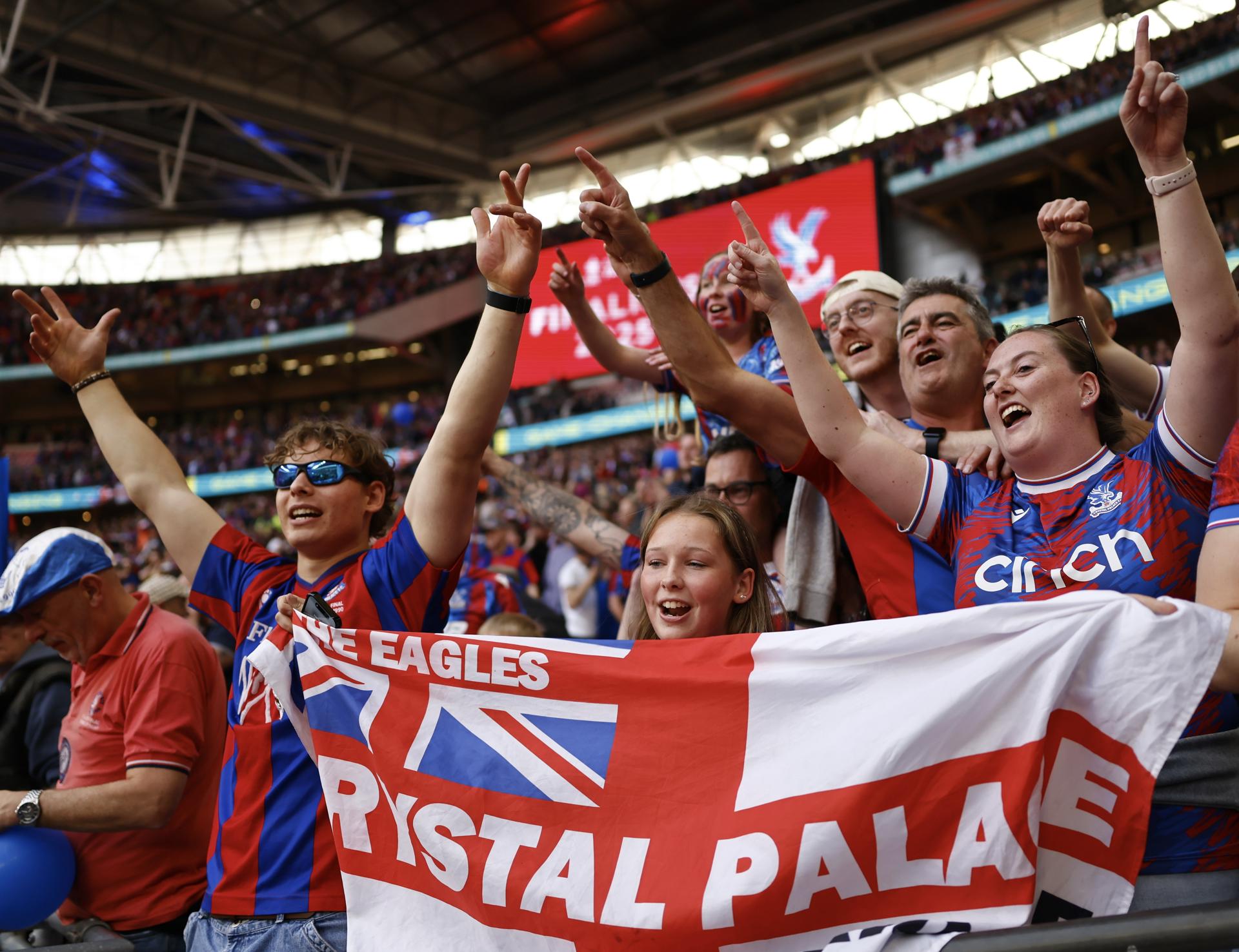 El TAS confirma la apelación del Crystal Palace contra UEFA, Nottingham Forest y Lyon