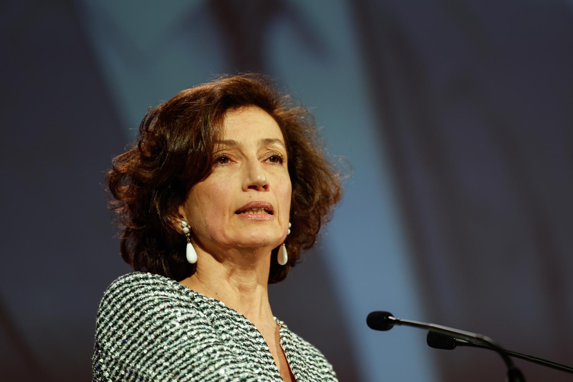 EE.UU. anuncia su retirada de la Unesco a fines de 2026 por no contribuir a sus intereses