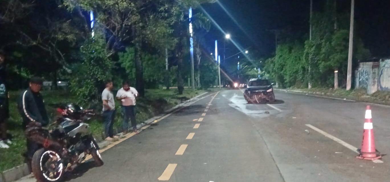 Detienen a dos automovilistas por conducir con más de 100 grados de alcohol en Olocuilta y Santa Ana