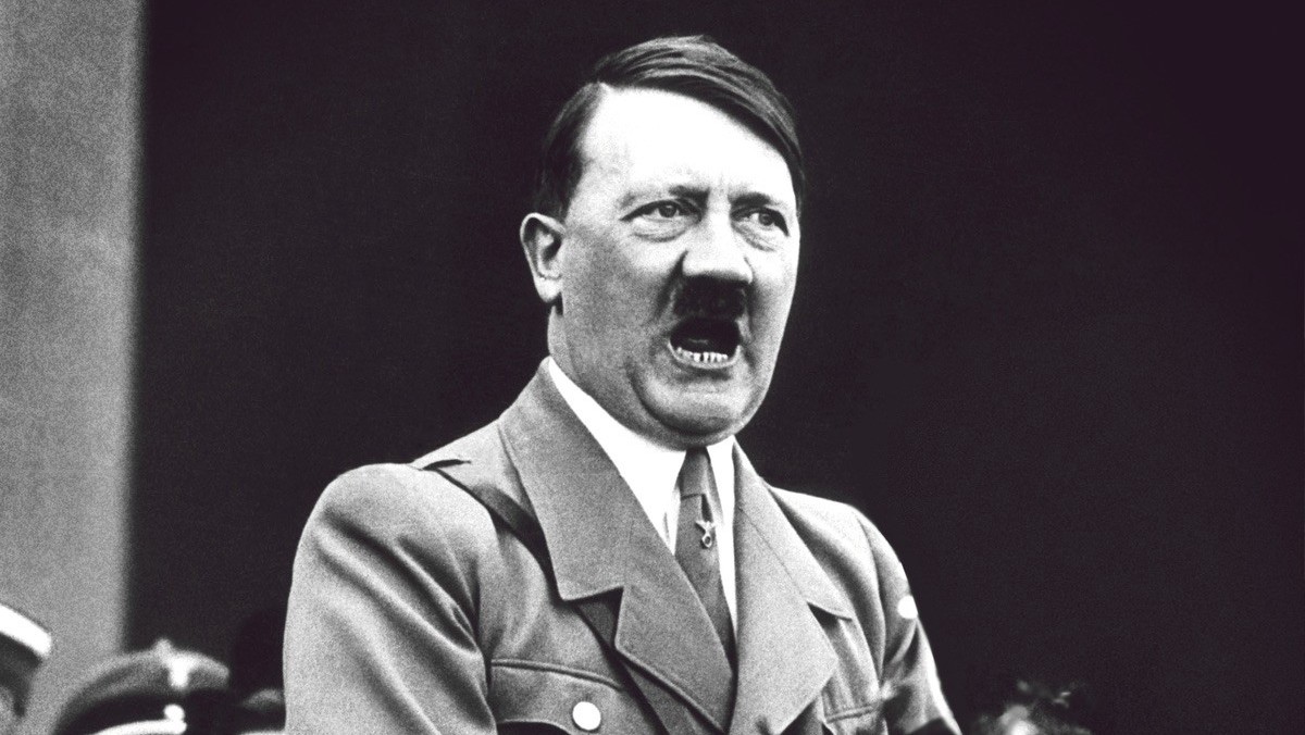 «Mi Lucha» de Adolf Hitler, 100 años de un panfleto sangriento