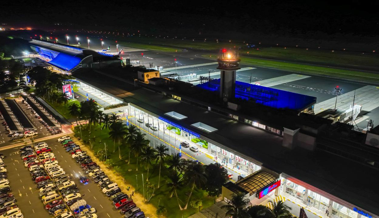 Mitur anuncia que Iberojet iniciará operaciones en febrero de 2026 con vuelos a España