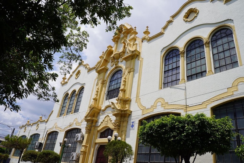 Dispensa de intereses de propiedades inmobiliarias concluirá el 12 de agosto en San Salvador Centro