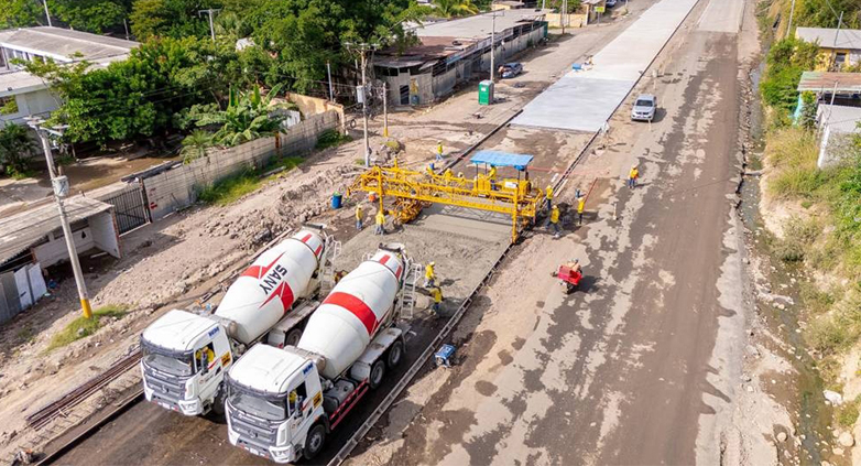 Diputados aprueban incorporar $22 millones al MOPT para obras en Surf City 1