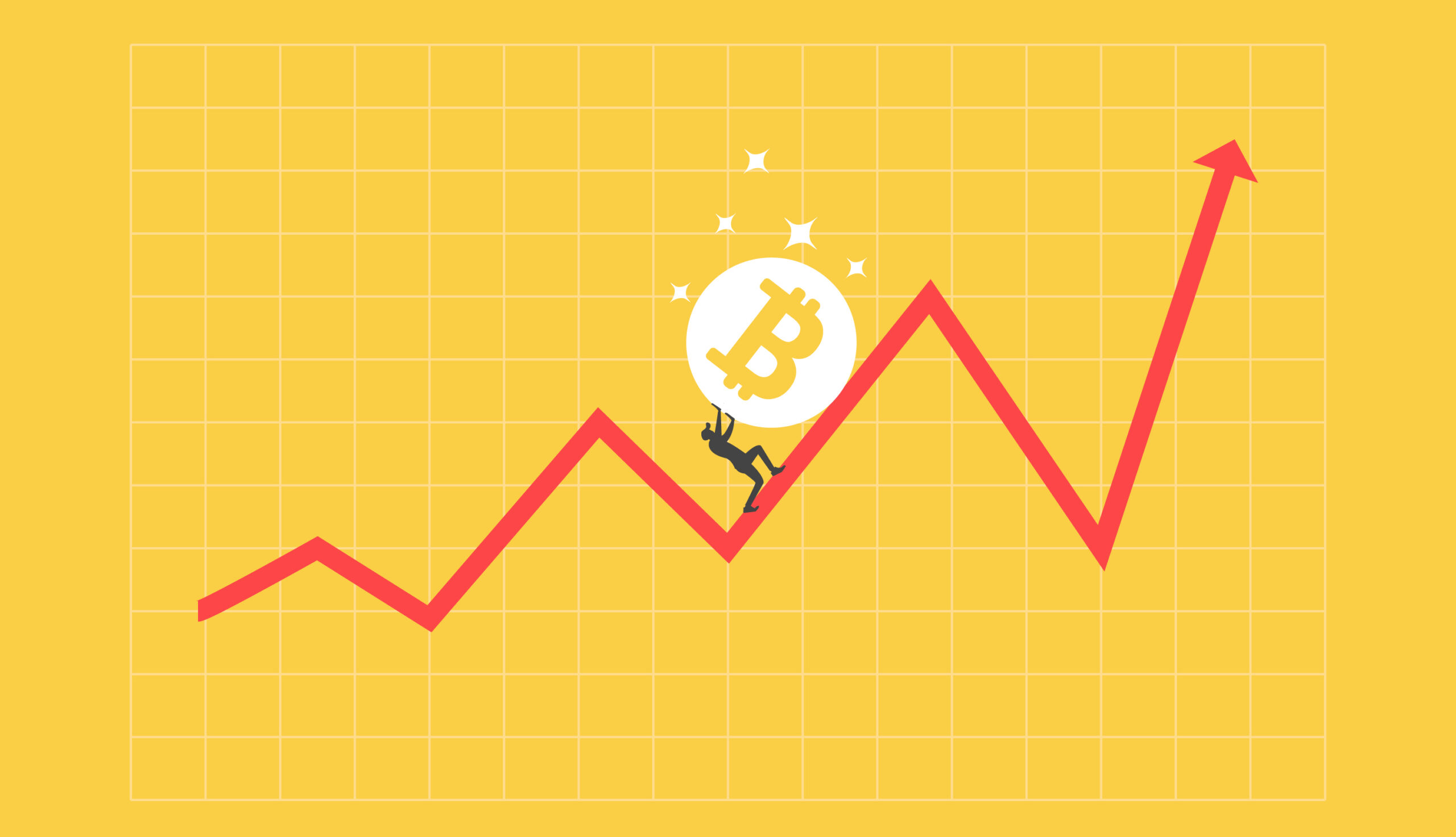 El bitcoin se recupera tras caer en los $115,000