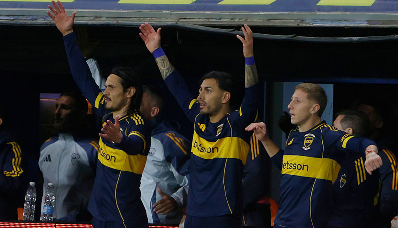 Boca Juniors no levanta cabeza y ya supera la peor racha de partidos sin ganar
