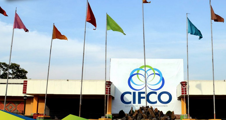 ¿Cómo están las finanzas del CIFCO en El Salvador?