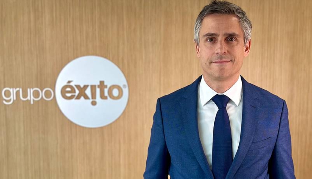 Compra de Éxito por Calleja se vuelve a colocar como una de las mayores operaciones en América Latina en 2024, según Cepal