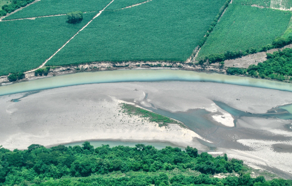 La canícula podría extenderse hasta los 10 primeros días de agosto