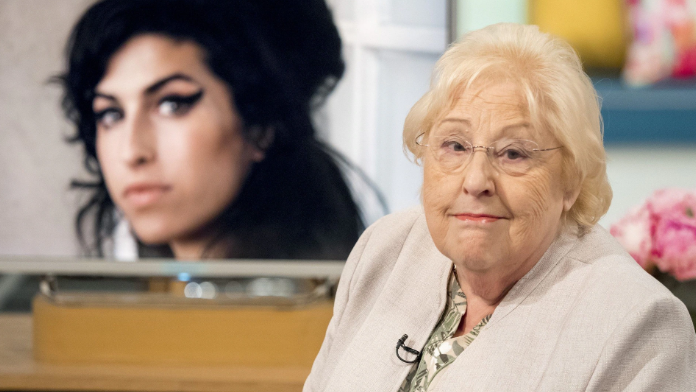 Fallece Sylvia Young, la visionaria que lanzó a Dua Lipa y a Amy Winehouse