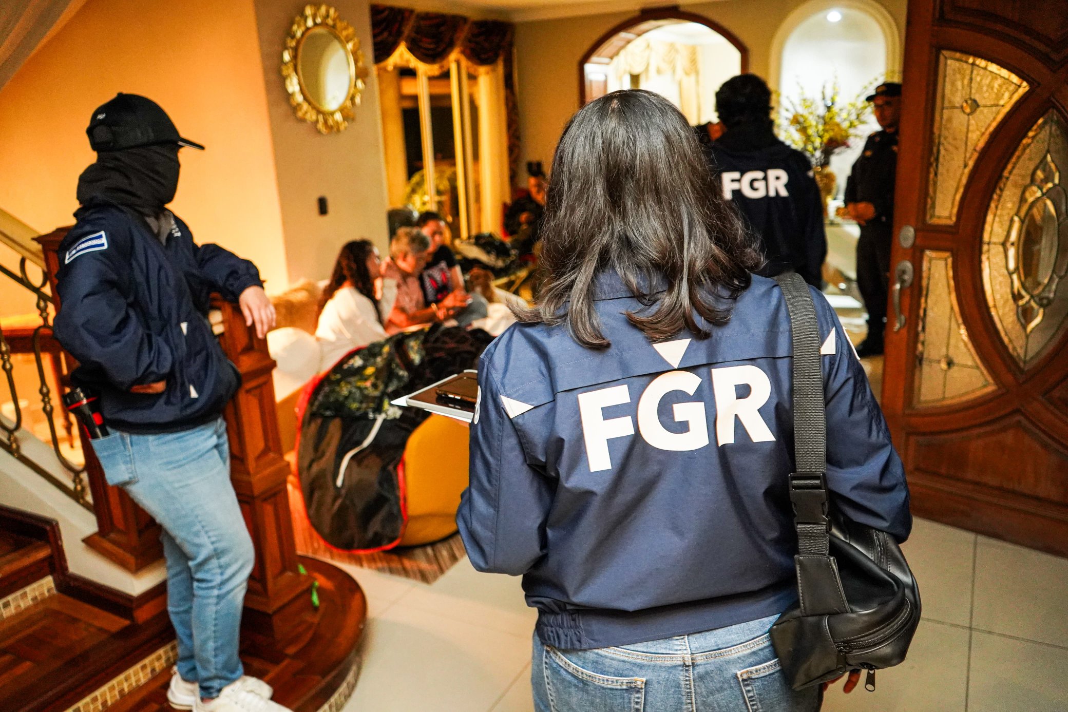 Giran 16 nuevas órdenes de captura por la venta ilegal de lotificaciones del caso Argoz