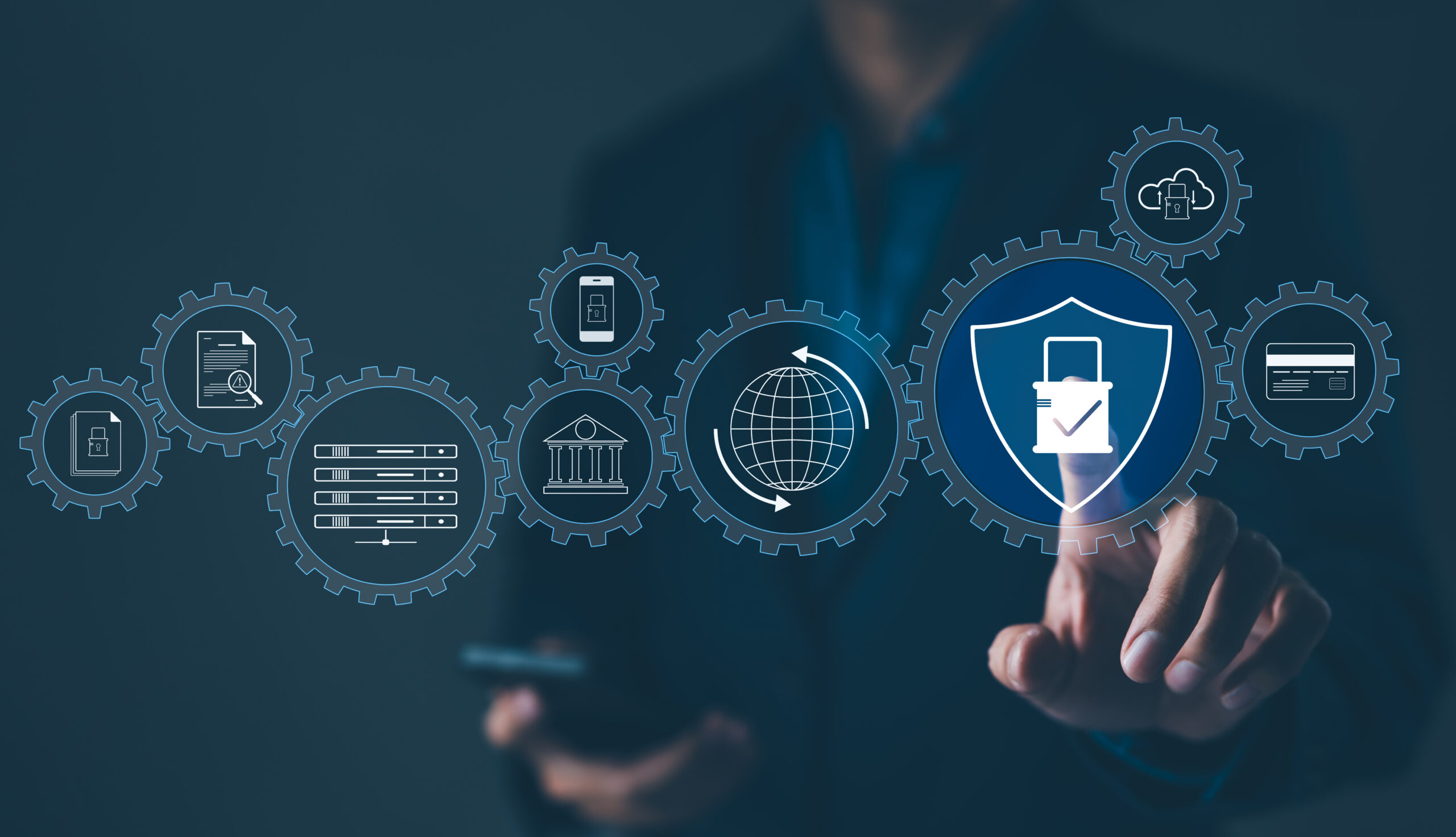 Estas son las herramientas de ciberseguridad que utiliza el gobierno salvadoreño