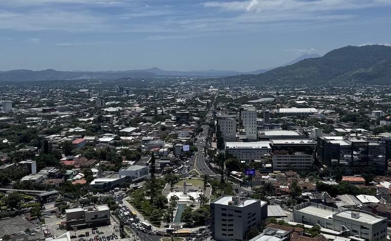 Jornada calurosa con tormentas en la tarde y noche para este viernes