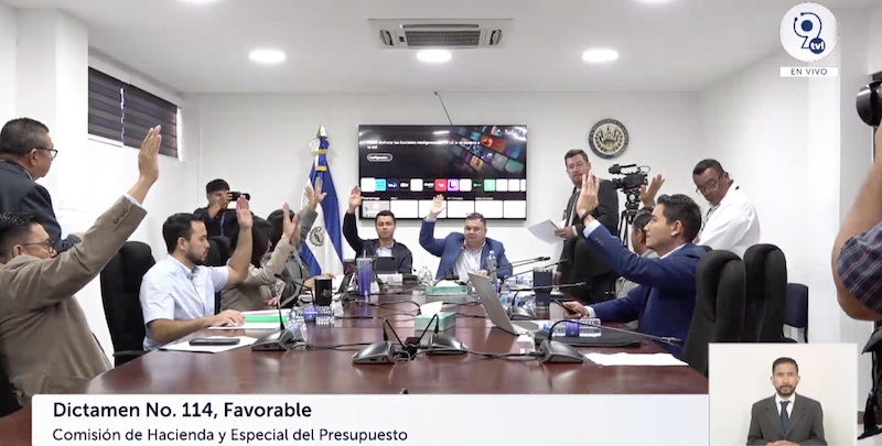 Dictaminan exención total de impuestos a nuevas inversiones cuyo monto o patrimonio supere $2,000 millones