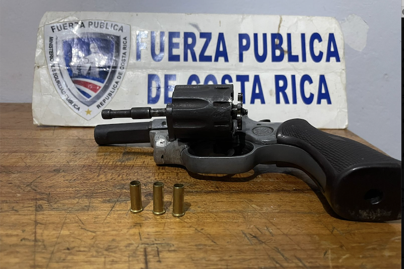Costa Rica proyecta hasta 900 homicidios en 2025 por violencia del narcotráfico