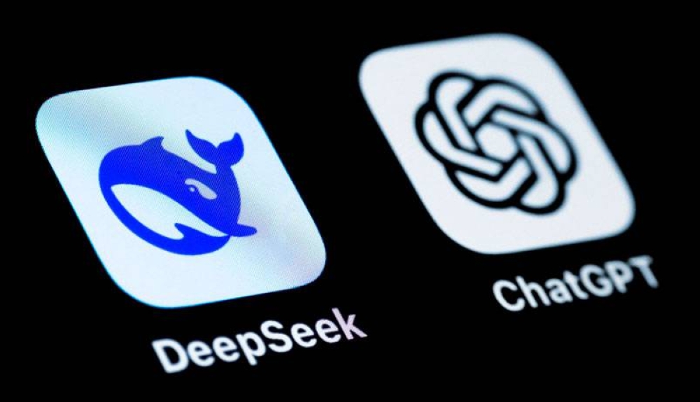 ChatGPT despunta pero Google se mantiene líder con «AI Mode»