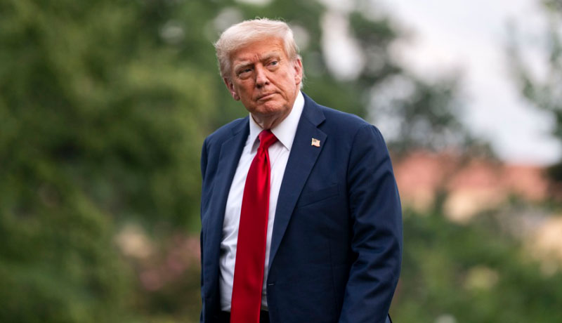 El Gobierno de Trump abre investigación contra la Universidad de Duke por «discriminación»