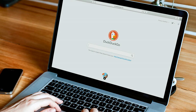 DuckDuckGo adopta el Control de Privacidad Global por defecto