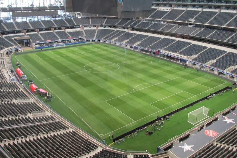 Entradas para el Mundial FIFA 2026 se venderán desde septiembre