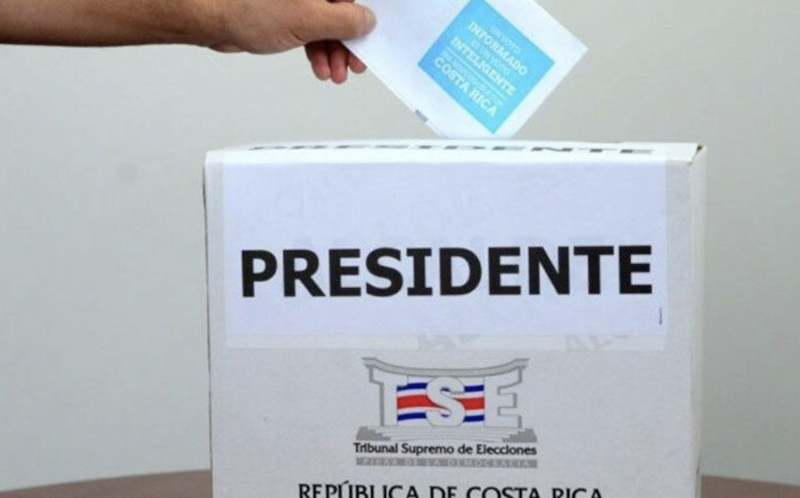 Vicepresidente y varios ministros de Costa Rica renuncian para participar en elecciones 2026