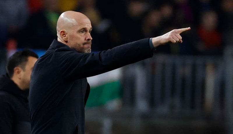 Ten Hag debuta con el Bayer Leverkusen goleado por el filial del Flamengo