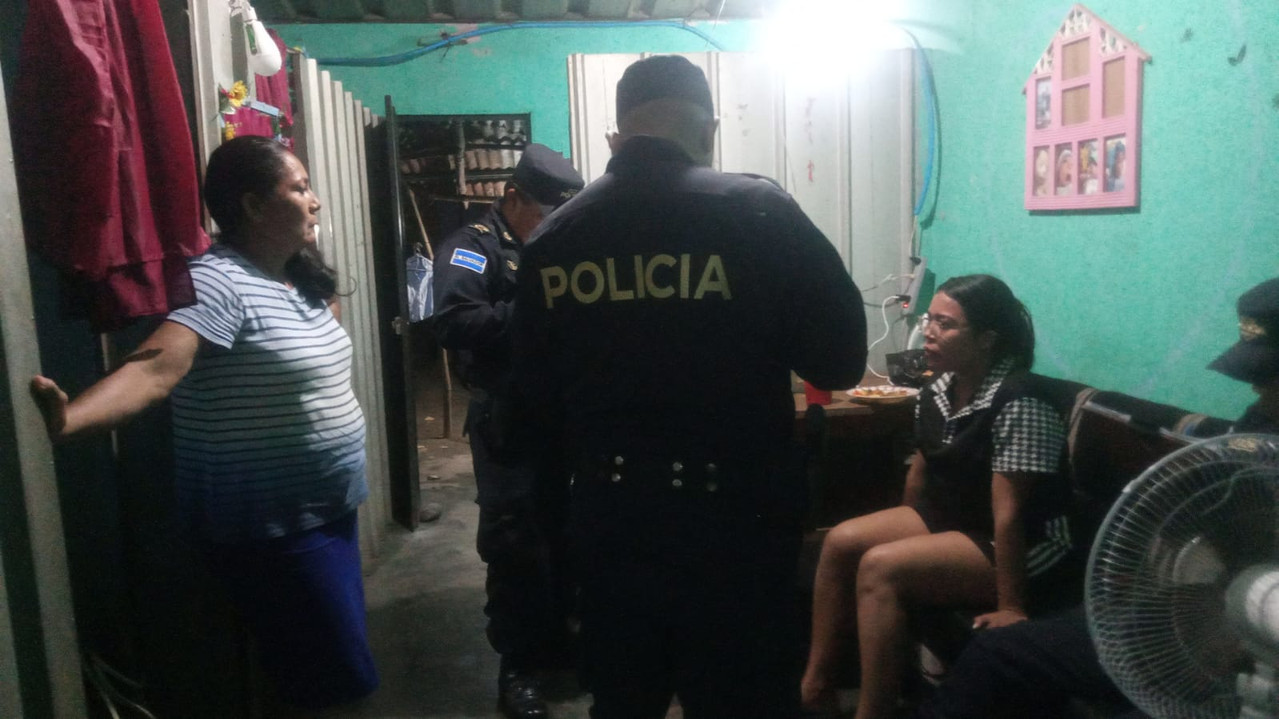 Giran 37 órdenes de captura para personas acusadas de alquiler ilegal de viviendas en Soyapango