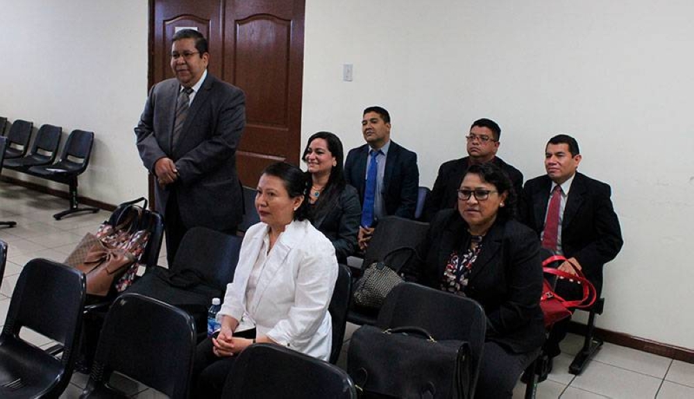 Corte designa juez para vista pública contra exfiscales ligados a caso «Corruptela»