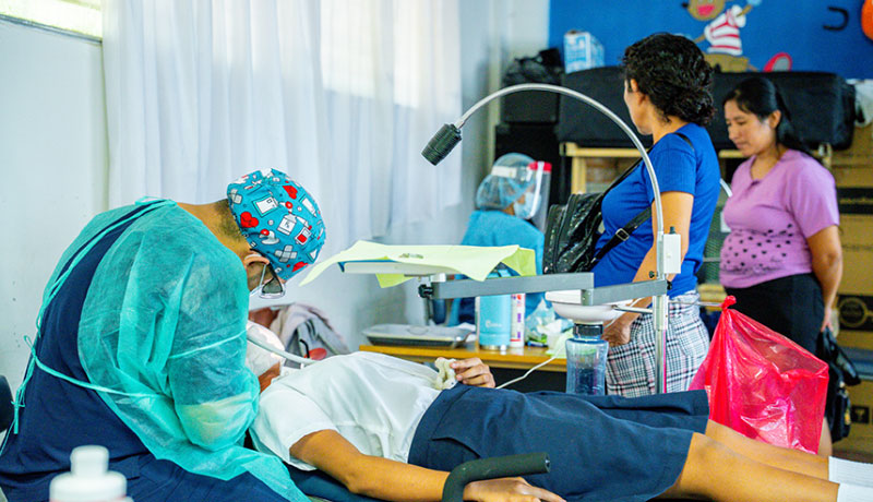 Realizan Feria Integra en Metalío