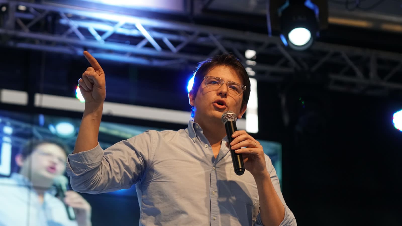 Envían a prisión preventiva a otro implicado en el atentado contra el senador colombiano Miguel Uribe