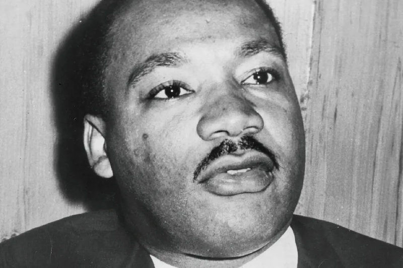 Archivos desclasificados de Martin Luther King revelan pocos datos nuevos sobre su asesinato
