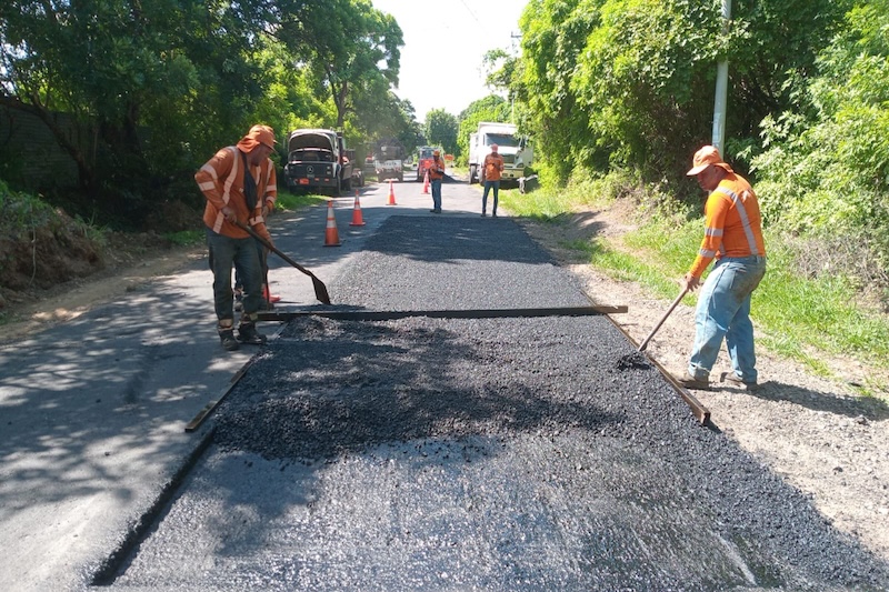 Hacienda pide a diputados aprobar modificación de crédito para Fovial por $150 millones