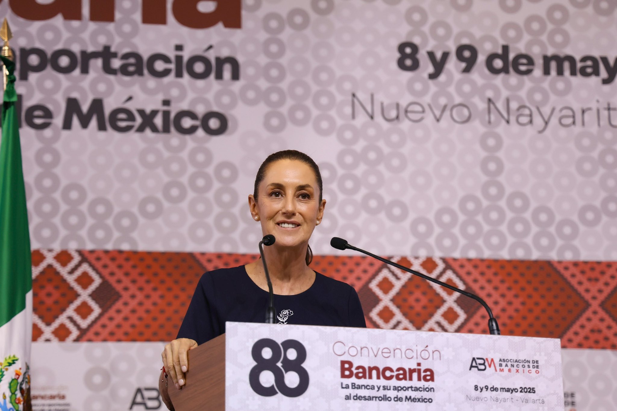 Sheinbaum ve «contradictorias» las sanciones de órgano electoral a candidaturas judiciales