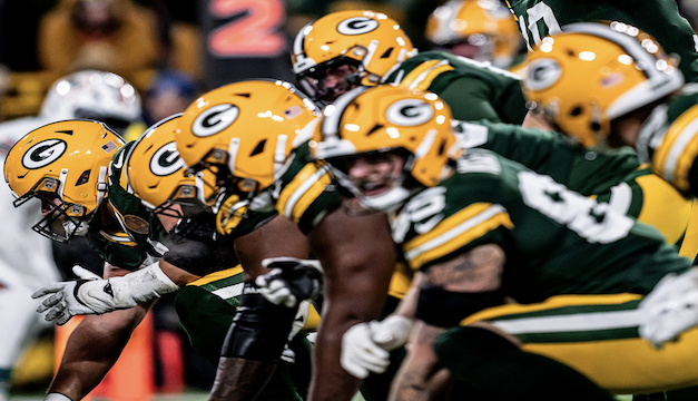 La Liga de Fútbol Americano repartió más de $13 mil millones en ingresos entre sus 32 equipos