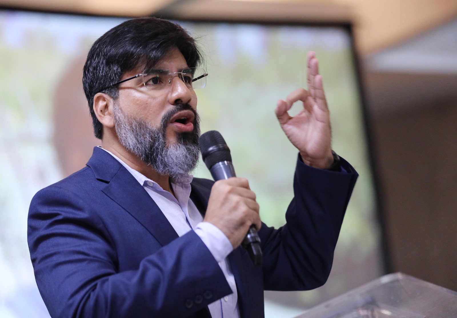 Fiscal hondureño denuncia conspiración contra comicios y ordena intervenir ente electoral