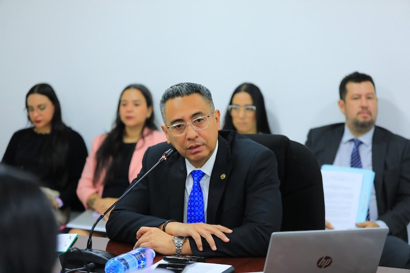 Nuevas exenciones a inversiones extranjeras no implicarán sacrificio fiscal según Hacienda