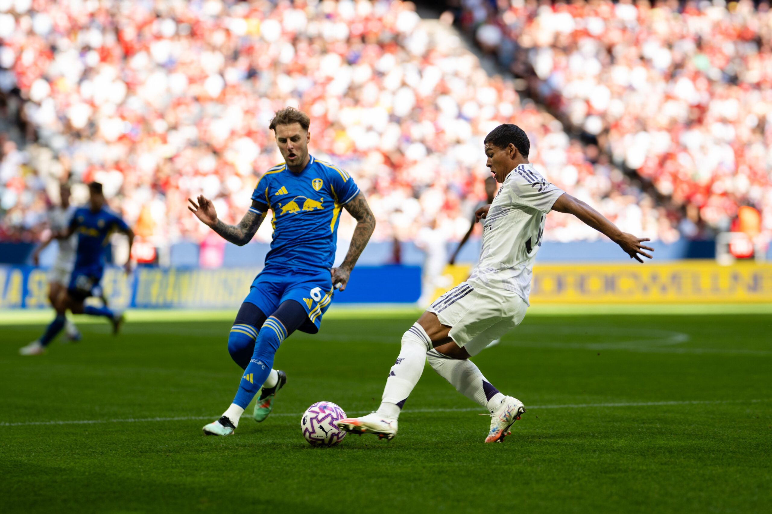 La reforma del fútbol inglés, con un nuevo regulador independiente, se convierte en ley