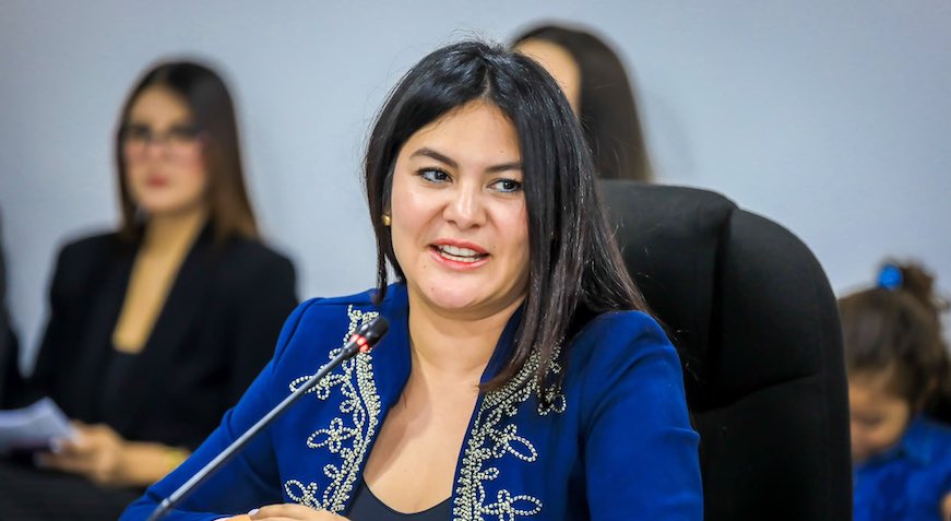 Nueva ley regulará a las agencias reclutadoras de trabajadores salvadoreños en programas de movilidad laboral