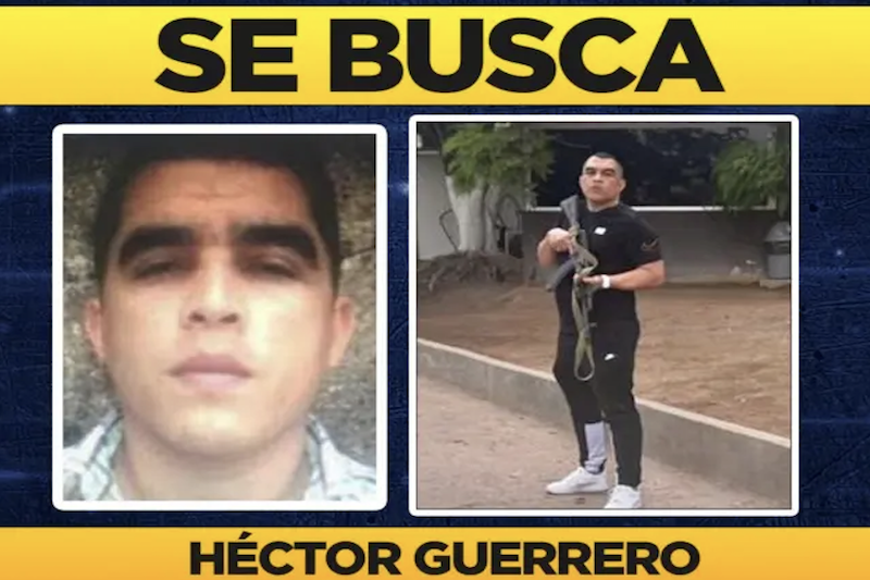 EEUU sanciona al cabecilla del Tren de Aragua y ofrece $5 millones por su captura