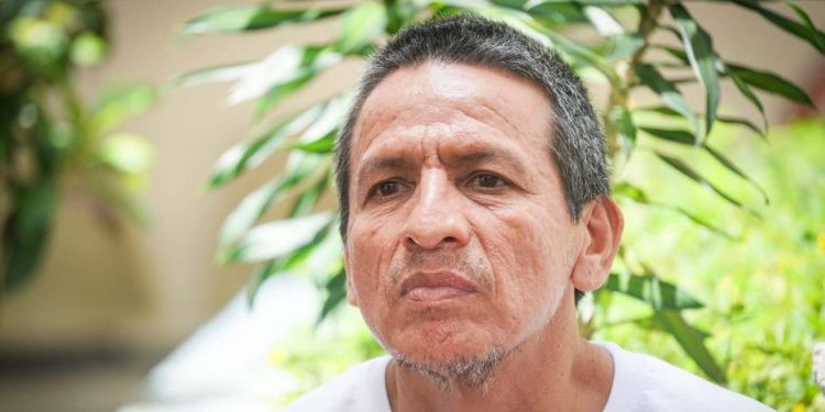 Enjuician a hombre acusado de doble homicidio en plaza Zurita, San Salvador en 2023