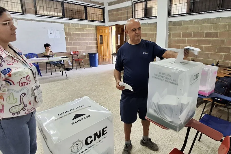 Sector privado de Honduras exige elecciones transparentes y confiables