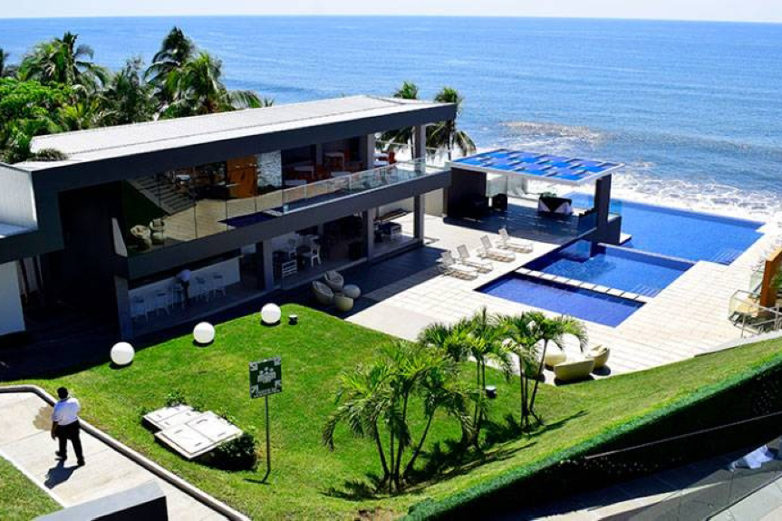 Pequeños hoteleros proyectan ocupación de hasta 90 % en playas y montañas durante las vacaciones