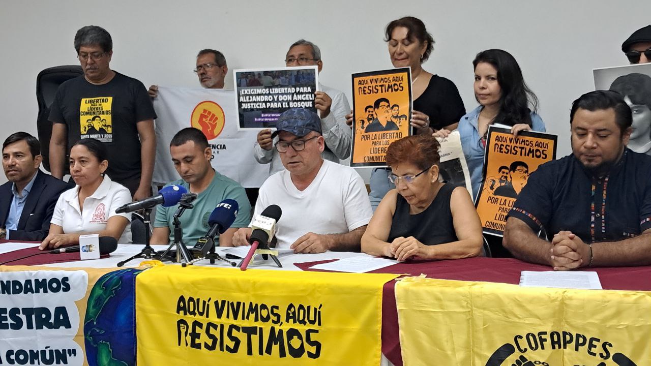 La repetición del juicio de Santa Marta tendrá observadores internacionales