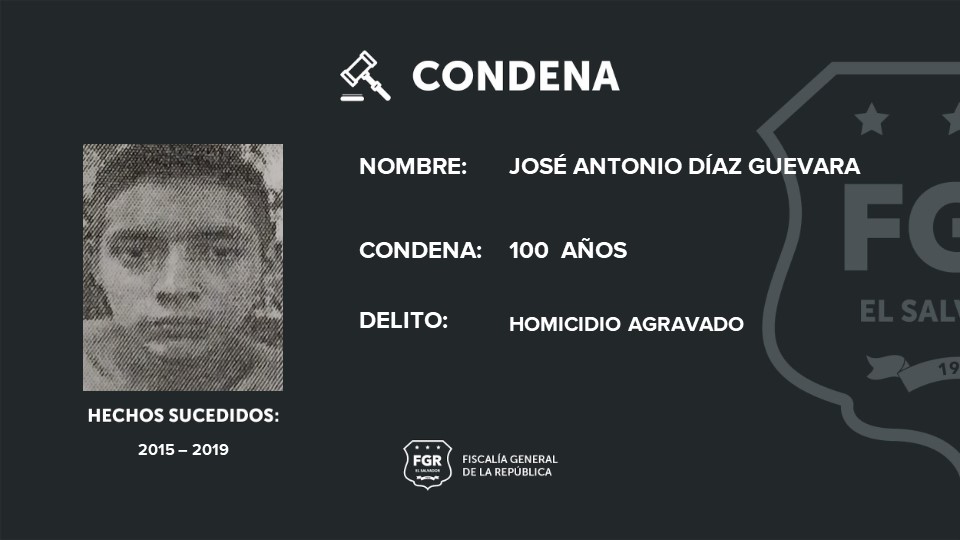 Decretan hasta un siglo de prisión a asesinos de una familia de policía en Chilanga